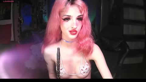 Snapshot of ink_pleasure chatting on 09/27/25, 11:32 Pleasure With Rita online show from 09/27/25, 11:32