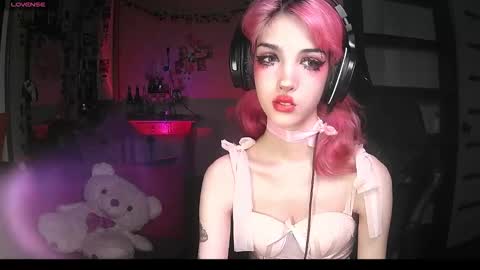 Snapshot of ink_pleasure chatting on 10/04/25, 11:25 Pleasure With Rita online show from 10/04/25, 11:25