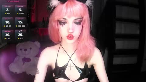 Pleasure With Rita online show from 10/31/25, 11:39