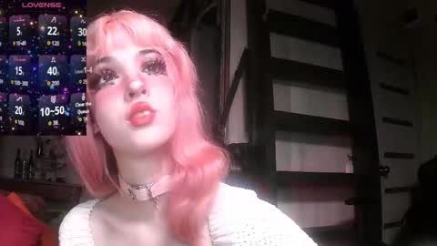 Pleasure With Rita online show from 11/13/25, 01:04