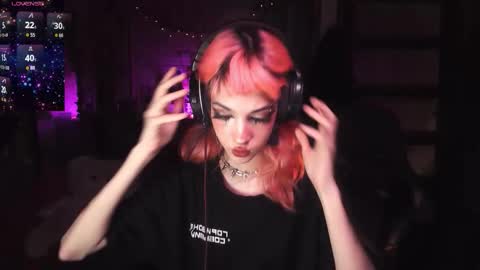 Pleasure With Rita online show from 12/21/25, 09:44