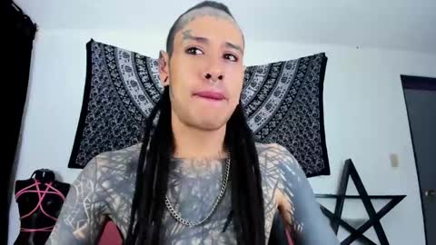 Dani  online show from 12/27/24, 03:42