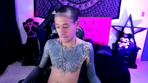 Dani  online show from 12/28/24, 01:39