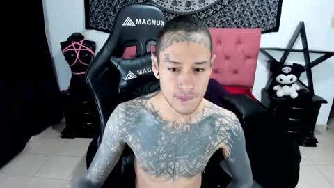 Dani  online show from 01/01/25, 01:58