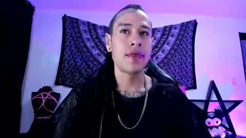 Dani  online show from 01/01/25, 05:11