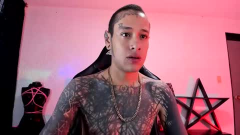 Dani  online show from 01/05/25, 03:13