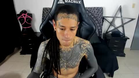 Dani  online show from 01/07/25, 10:41