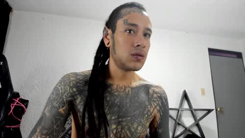 Dani  online show from 01/08/25, 11:43