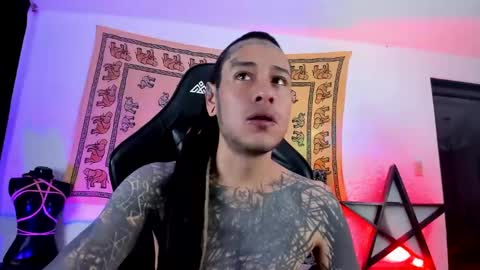 Dani  online show from 01/09/25, 09:37