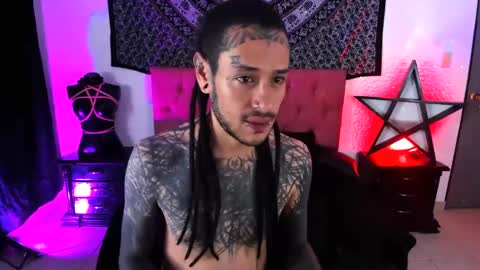 Dani  online show from 01/19/25, 01:53