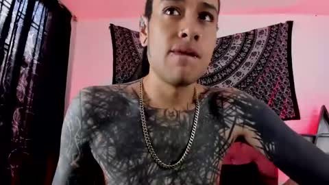 Dani  online show from 01/19/25, 04:36