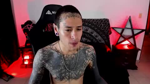 Dani  online show from 01/19/25, 09:23