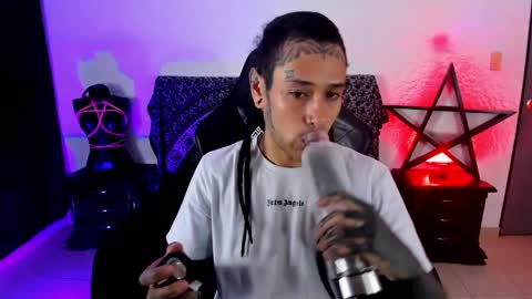 Dani  online show from 01/23/25, 01:08