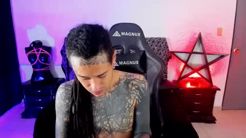 Dani  online show from 01/24/25, 11:26