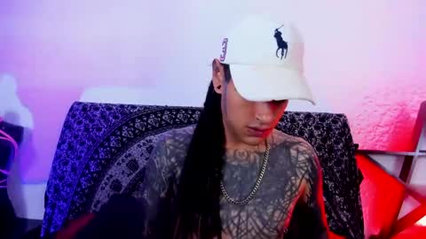 Dani  online show from 01/27/25, 02:10