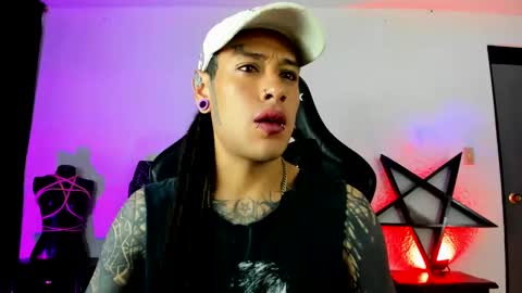 Dani  online show from 01/31/25, 06:02