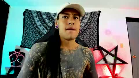 Dani  online show from 02/02/25, 04:59