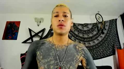 Dani  online show from 10/02/25, 11:39