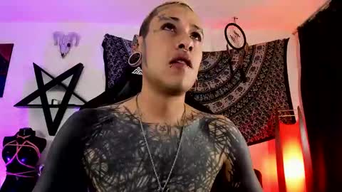 Dani  online show from 10/05/25, 05:06