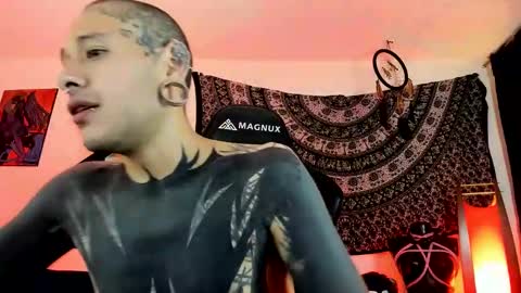 Dani  online show from 11/18/25, 11:59