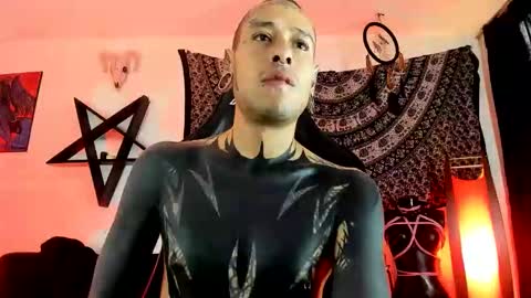 Dani  online show from 11/19/25, 09:15