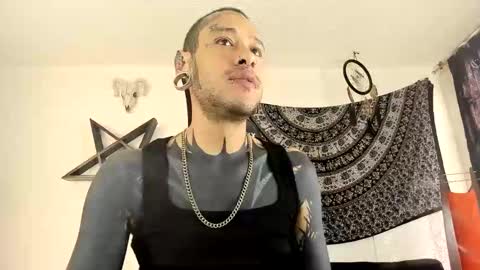 Dani  online show from 11/27/25, 03:03