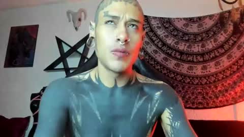 Dani  online show from 12/05/25, 11:08