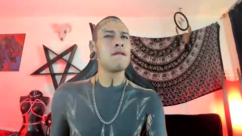 Dani  online show from 12/14/25, 11:20