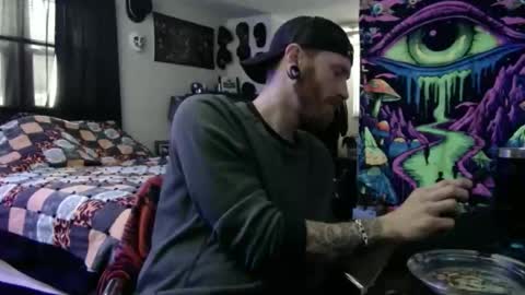 Bone Daddy online show from 02/02/26, 07:12