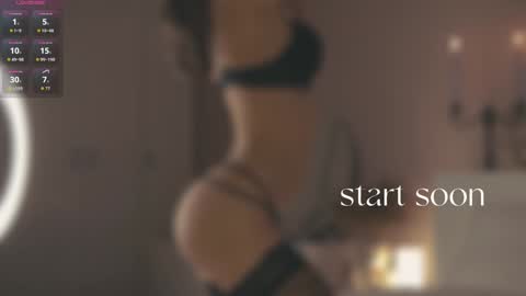 Im Senise Welcome to my room My instagram  online show from 10/24/25, 06:04