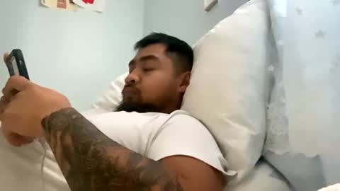 Snapshot of inkapepe0420 chatting on 11/25/25, 05:35 inkapepe0420 online show from 11/25/25, 05:35