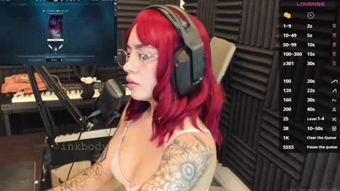 Dayana  online show from 12/11/24, 10:38