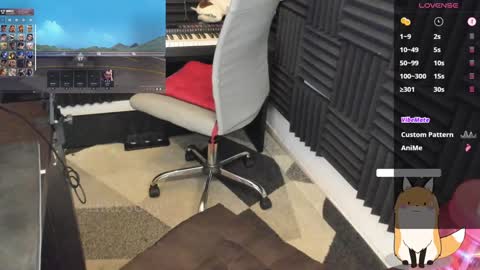 Dayana  online show from 12/14/24, 02:45