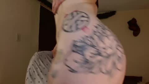 Valerie online show from 01/05/26, 05:27