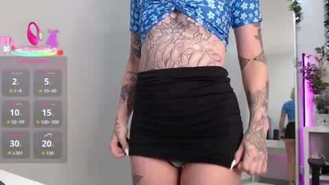 Inkedangelofficial online show from 02/02/26, 09:57