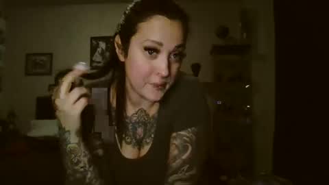 inkedcookies online show from 12/31/24, 06:37