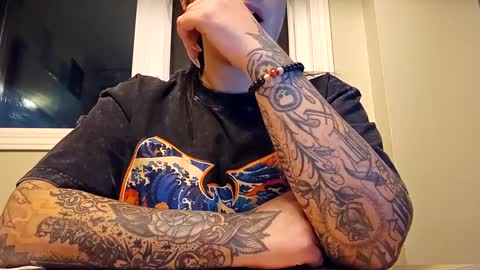 inkedcookies online show from 01/06/25, 07:52