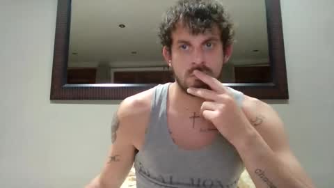 inkedfeet online show from 10/14/25, 07:36