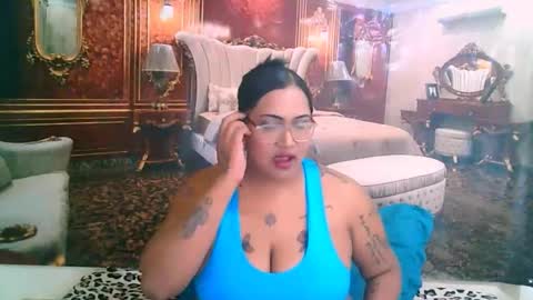 Snapshot of inkedindian0 chatting on 11/03/25, 05:25 Kim online show from 11/03/25, 05:25