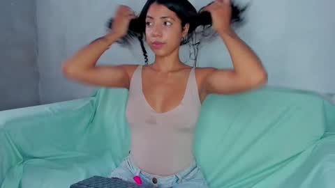 inkedsabrina online show from 02/07/26, 09:07