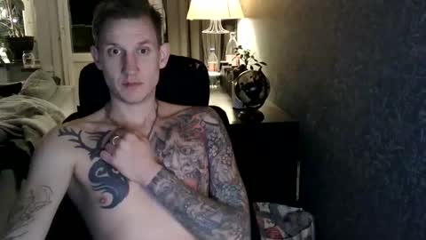 inkedsweed69 online show from 01/12/26, 11:54