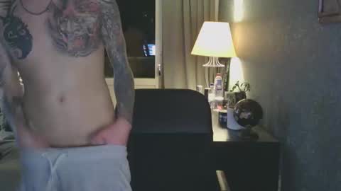 Snapshot of inkedsweed69 chatting on 04/10/26, 08:13 inkedsweed69 online show from 04/10/26, 08:13