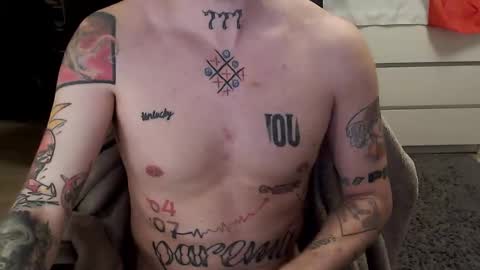 Kyle online show from 11/12/25, 01:50