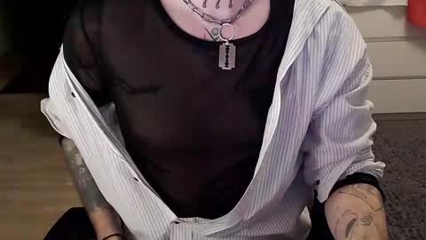 Kyle online show from 11/15/25, 02:09