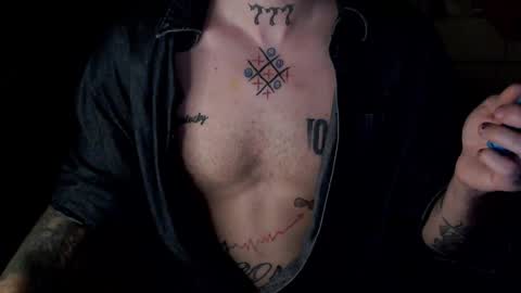 Kyle online show from 12/18/25, 02:06