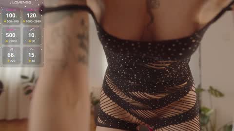 Xenia online show from 02/03/25, 09:19