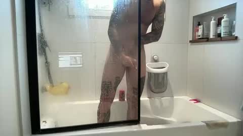 inktyler online show from 05/14/26, 05:53