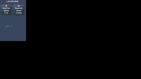 inkymiki online show from 04/24/26, 05:15