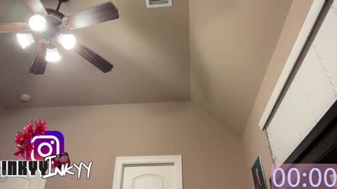 inkyyinkyy online show from 09/29/25, 01:55