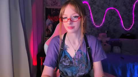 Snapshot of inma_lewdness chatting on 01/26/25, 12:33 Grace online show from 01/26/25, 12:33